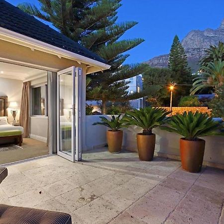 Vetho Villa Le Cap Extérieur photo
