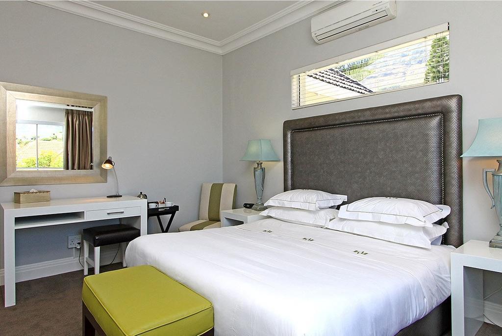 Vetho Villa Le Cap Chambre photo