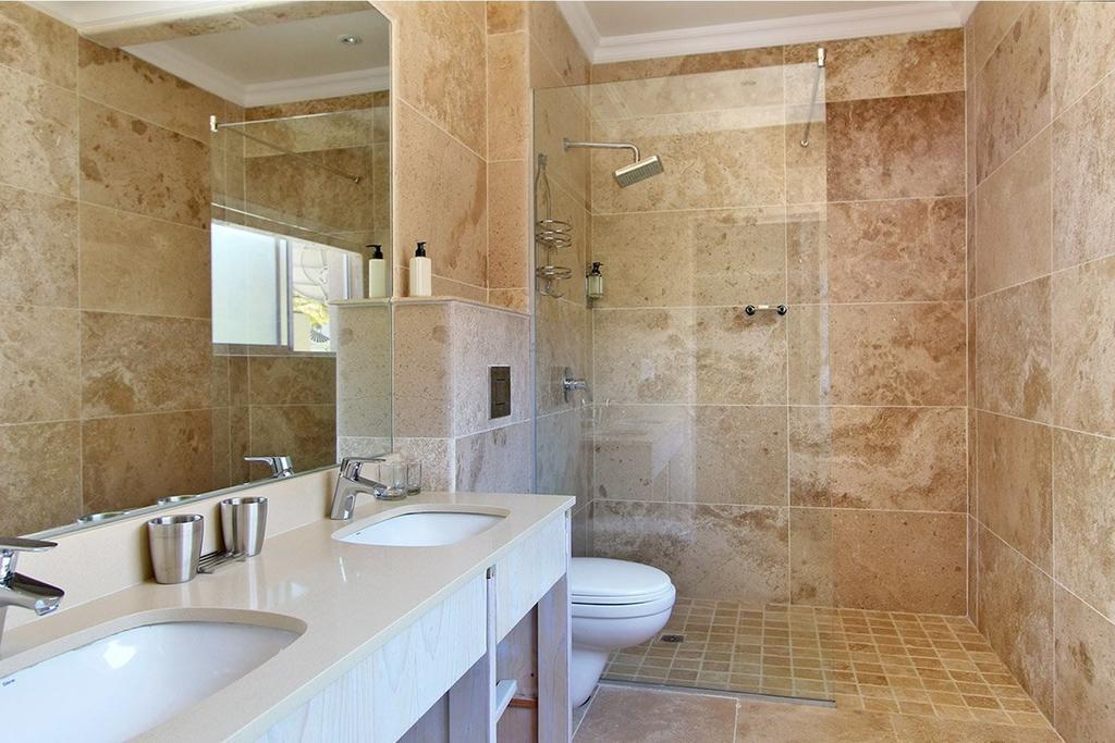 Vetho Villa Le Cap Chambre photo
