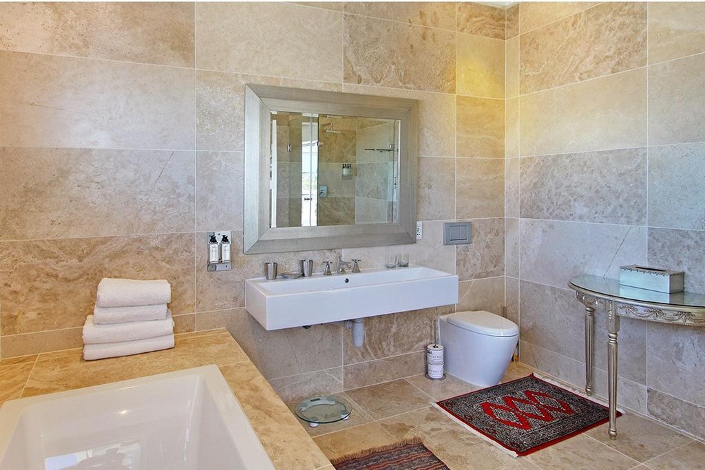 Vetho Villa Le Cap Chambre photo