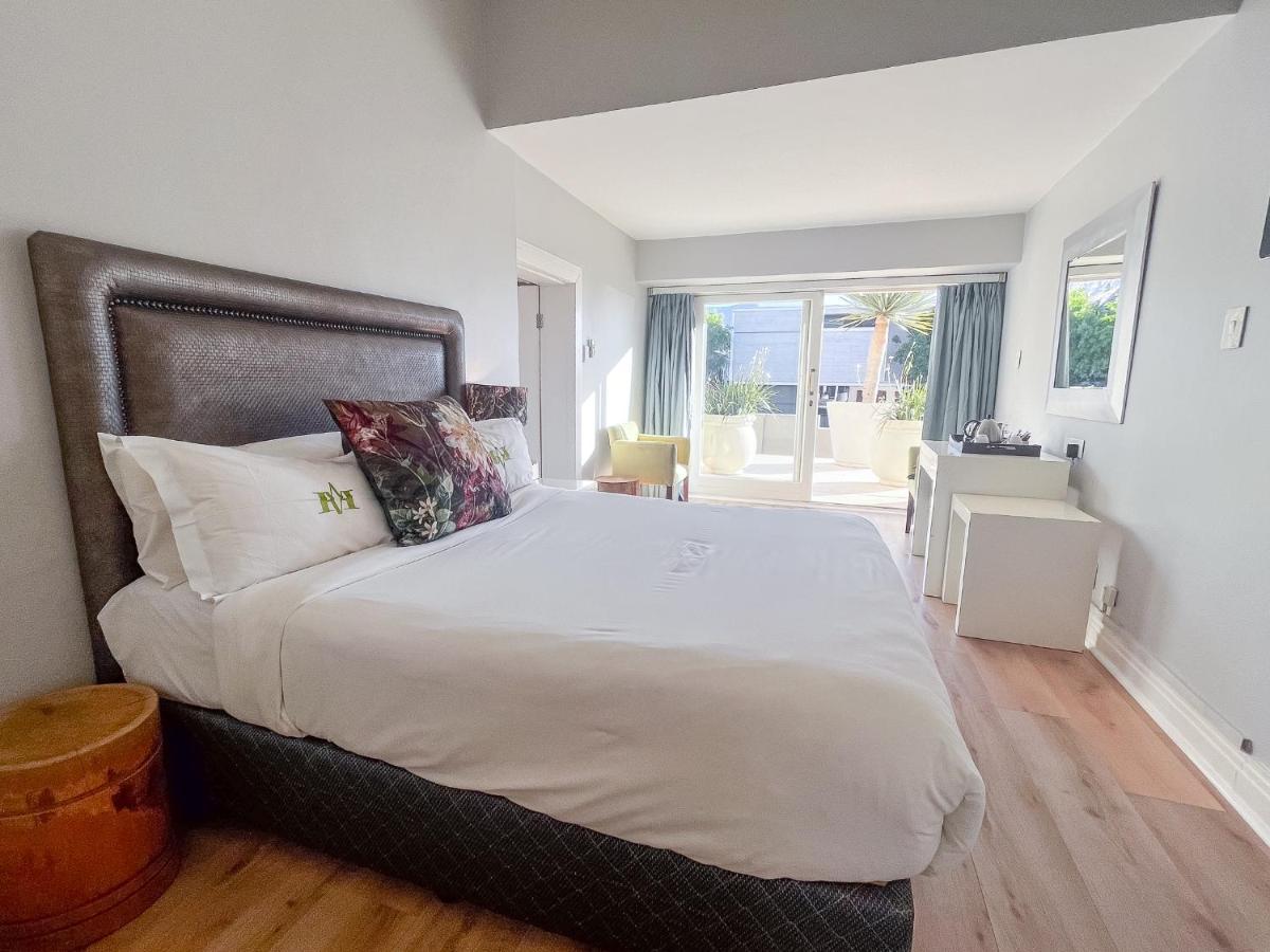 Vetho Villa Le Cap Extérieur photo