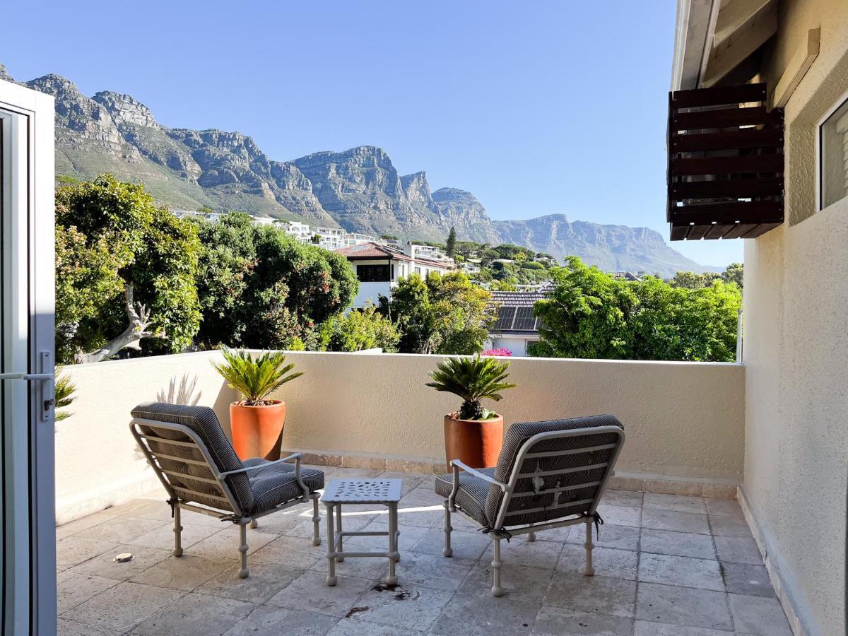 Vetho Villa Le Cap Extérieur photo