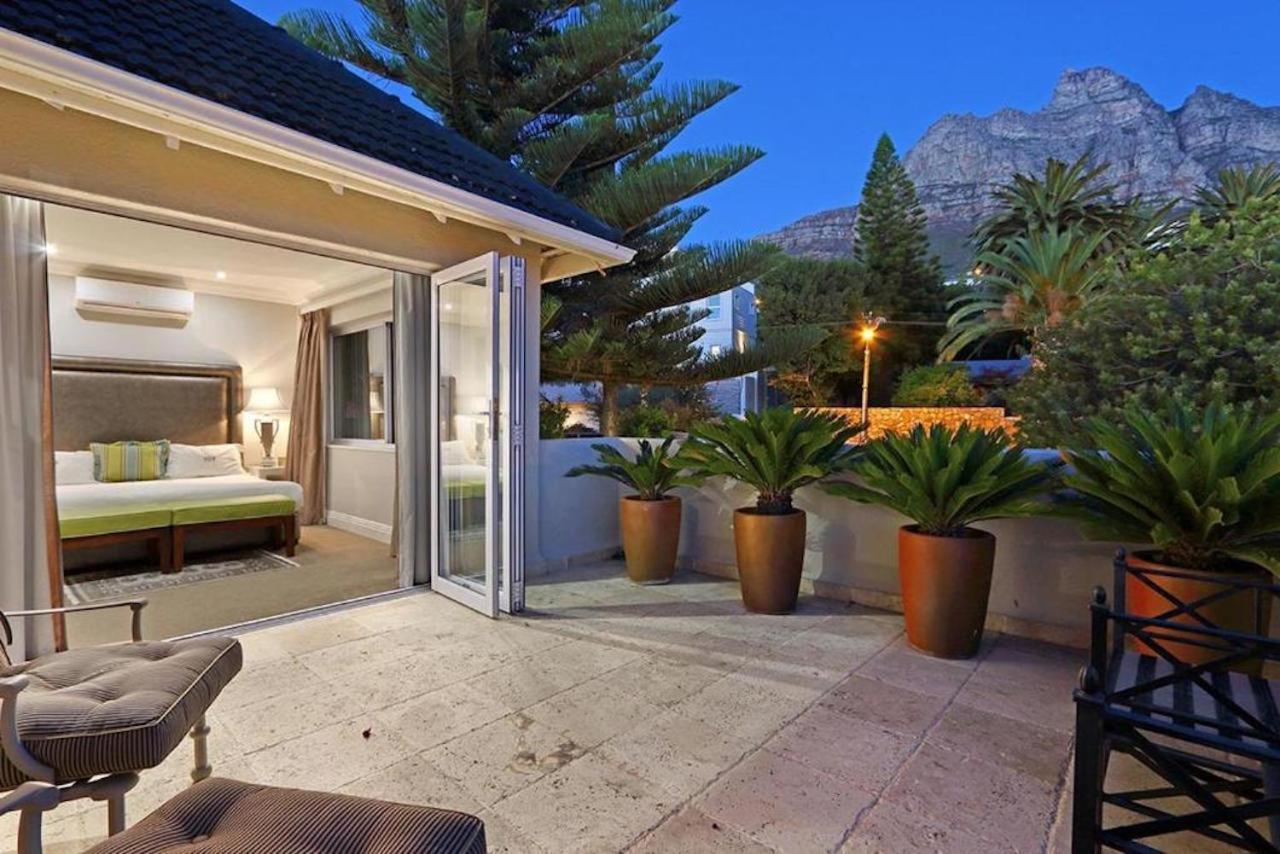 Vetho Villa Le Cap Extérieur photo