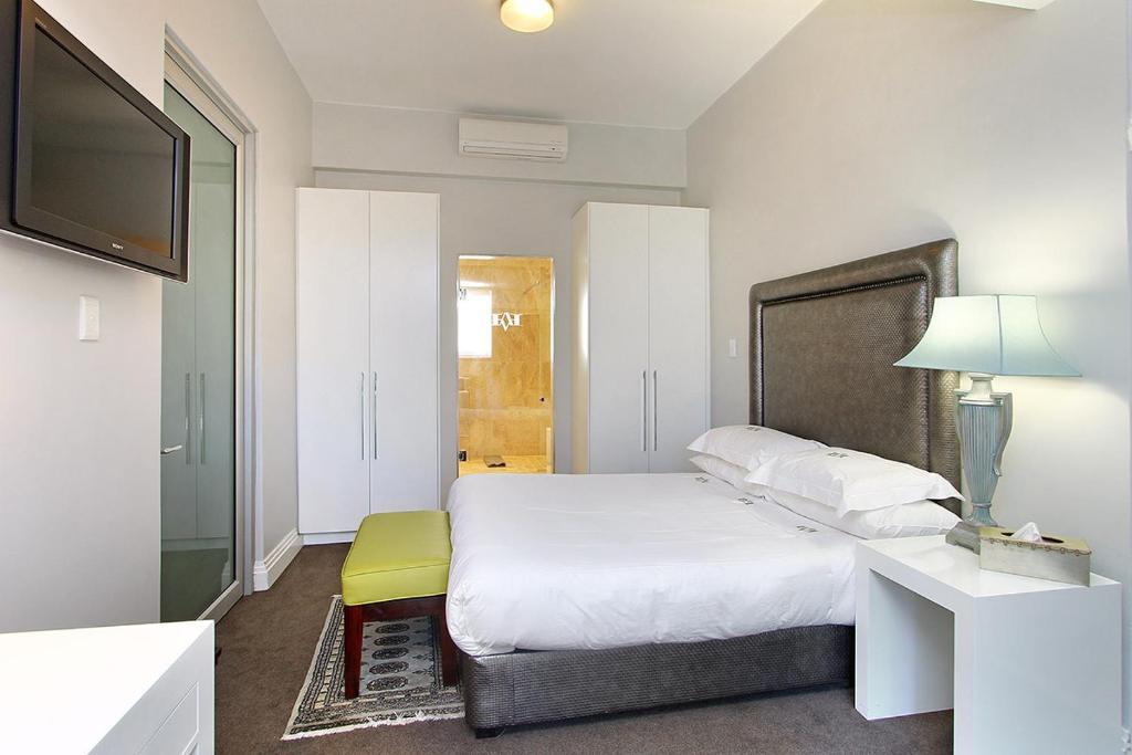 Vetho Villa Le Cap Chambre photo