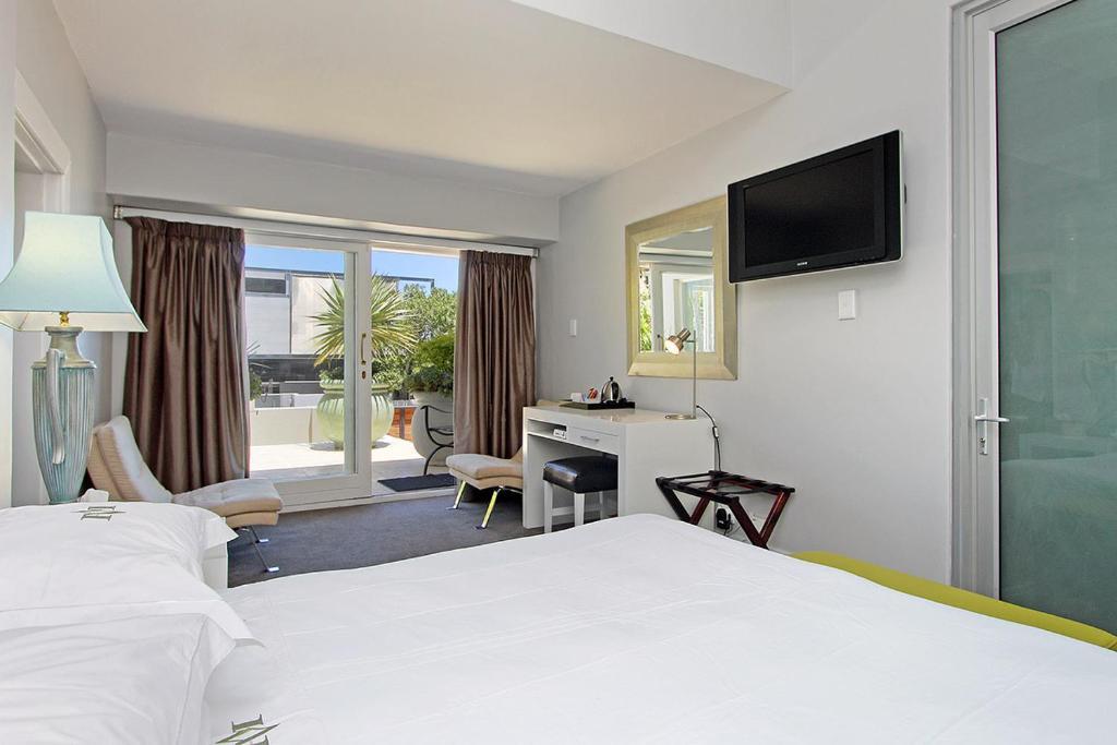 Vetho Villa Le Cap Chambre photo