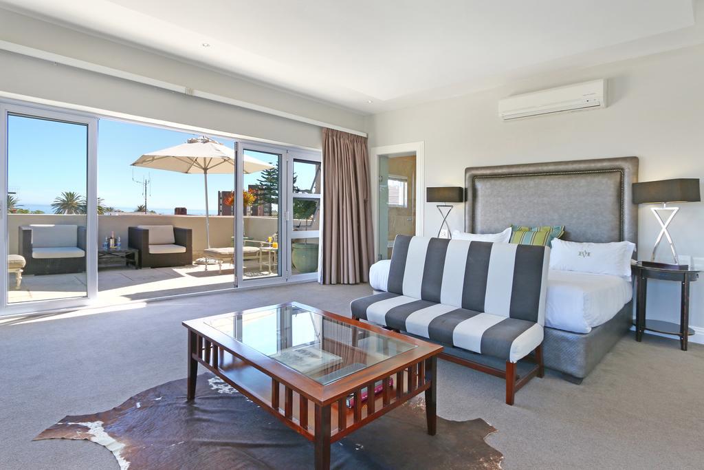 Vetho Villa Le Cap Extérieur photo